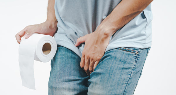 Common Signs You Need Adult Diapers