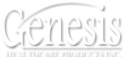 Genesis Healthcare Products Inc