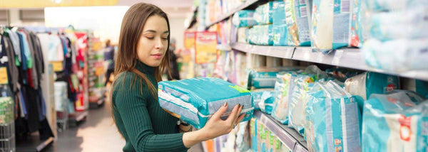 Shopping For Best Adult Disposable Diapers Made Easier With Genesis