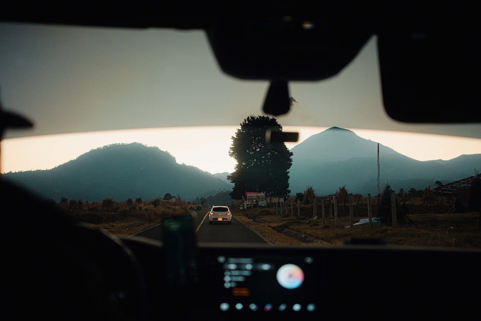 How to Plan Your First Post-Incontinence Road Trip – Stress-Free Travel Guide