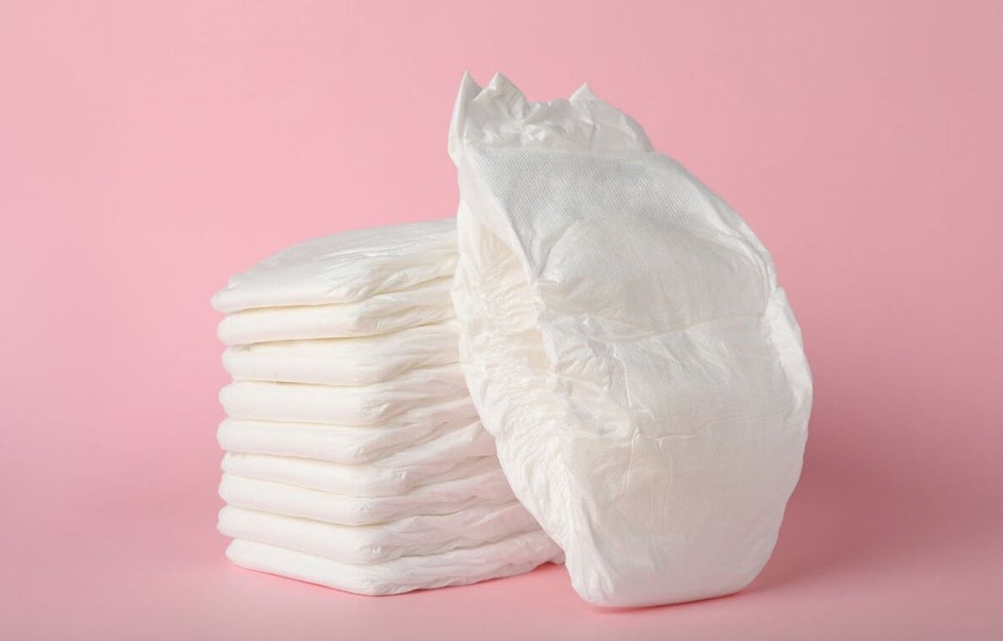 Optimize Comfort and Protection with Adult Diapers with Tabs