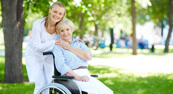 8 Benefits Of Having A Caregiver!