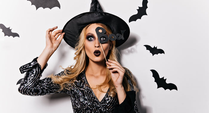 6 Variety of Halloween Activities to Try