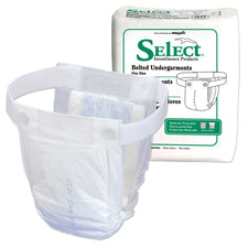 product image Select Belted Undergarment