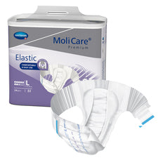 product image Molicare Premium Elastic Briefs 8 drops