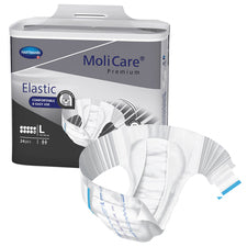 product image Molicare Premium Elastic Briefs 10 drops