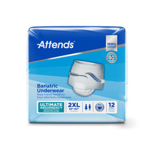product image Attends Bariatric Underwear