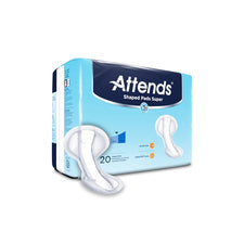 product image Shaped Pads