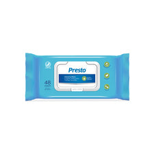 product image Cleansing Wipes