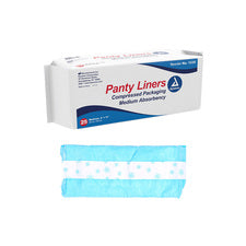 product image Dynarex Panty Liners