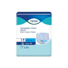 product image Complete Ultra™ Incontinence Brief, Moderate Absorbency