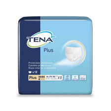 product image Plus Unisex Adult Absorbent Underwear