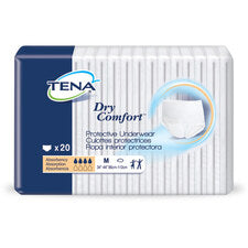 product image Dry Comfort™ Protective Underwear