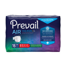 product image Prevail Air Briefs