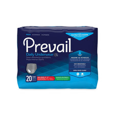 product image Prevail Nu-Fit® Adult Underwear Briefs