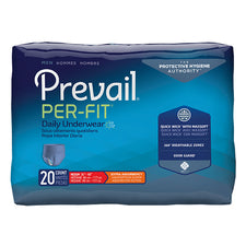 product image Prevail Per-Fit Underwear For Men