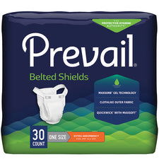 product image Belted Shield