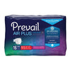 product image Unisex Incontinence Brief Prevail® Air Plus™
