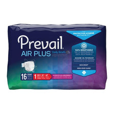 product image Unisex Incontinence Brief Prevail® Air Plus™