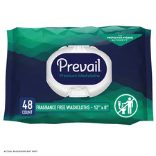 product image Fragrance Free Adult Disposable Washcloths