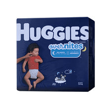 product image Overnites Nighttime Baby Diapers
