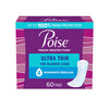 product image Ultra-Thin Incontinence/Postpartum Pads
