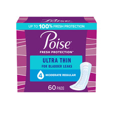 product image Ultra-Thin Incontinence/Postpartum Pads