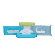product image Premium Baby Wipes