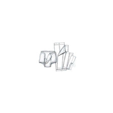 product image Kendall Simplicity™ Insert Pad, Moderate Absorbency