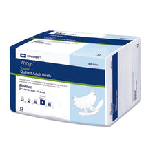 product image Wings™ Super Quilted Adult Briefs