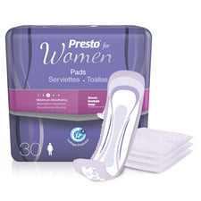 product image Maximum Pads for Women