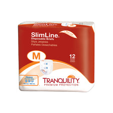 product image Tranquility® SlimLine® Briefs