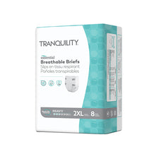 product image Tranquility® Essential Breathable Briefs