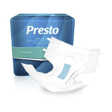 product image Presto Premier Full Fit Briefs
