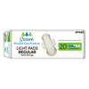 product image Light Pads: Regular with Wings