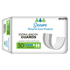 product image Extra Length Guards