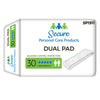 product image Dual Pads
