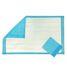 product image Disposable Underpad, Standard Absorbency, 23 in. x 36 in.