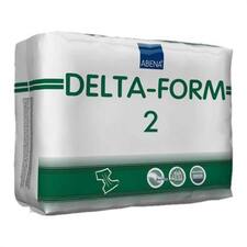 Delta-Form Adult Briefs - Genesishcp – Genesis Healthcare Products