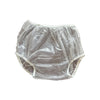 product image Clear Vinyl Pull-On Pants, 3 Pack