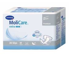 product image MoliCare Premium Soft Extra Breathable Absorbent Briefs