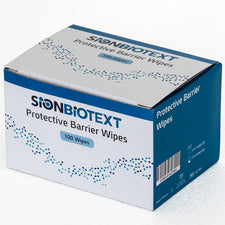 product image Sion Biotext Skin Barrier Wipes