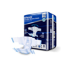 product image Attends Overnight Briefs