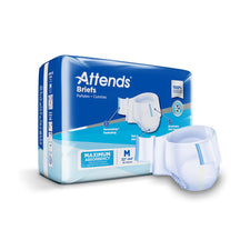 product image Advanced Briefs, Maximum