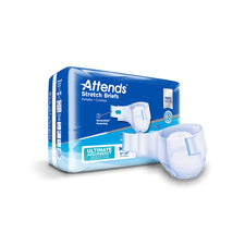 product image Stretch Briefs, Ultimate