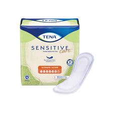 product image Sensitive Care Ultimate Pads