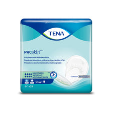 product image Night Super Maximum Absorbency Pads