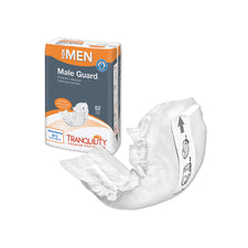 product image Tranquility® Male Guard, 52/Bag