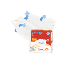 product image Tranquility® AIR-Plus™ Breathable Underpads