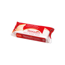 product image Tranquility® Cleansing Wipes, 9" x 13", 56 Wipes/Pack